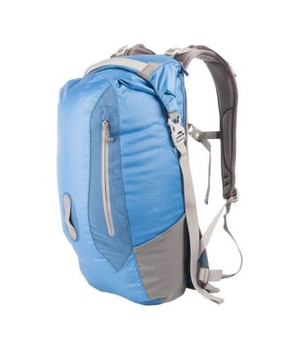 Герморюкзак Sea To Summit Rapid DryPack 26 л blue