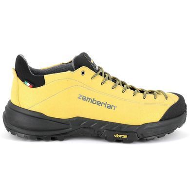 Кроссовки Zamberlan 217 Free Blast GTX 40 оливковые