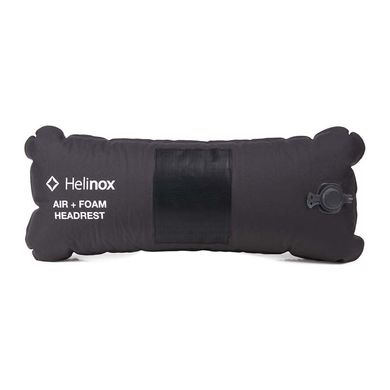 Подголовник для кресел Helinox Air+ Foam Headrest black