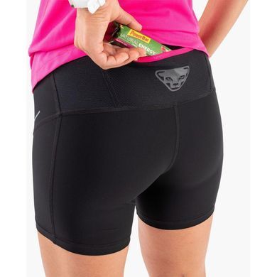 Шорти Dynafit Vert 2 Tights Wms 42/36 (S) жіночі чорні