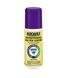 Пропитка для изделий из кожи Nikwax Waterproofing Wax for Leather 125ml, purple