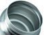 Пляшечка для годування Kid Kanteen Baby Bottle Brushed Stainless 148 мл (0-6 місяців)