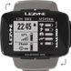 GPS комп'ютер Lezyne Macro Plus GPS HR Loaded Y13, Черный