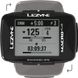 GPS комп'ютер Lezyne Macro Plus GPS HR Loaded Y13, Черный