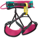 Страховочная система Climbing Technology Joy Harness girl cyan/pink