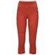 Термоштаны Ortovox 230 Competition Short Pants Wms XS женские красные