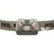 Налобний ліхтар Petzl Tactikka camo