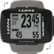 GPS комп'ютер Lezyne Macro Plus GPS HR Loaded Y13, Черный