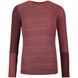 Термофутболка Ortovox 185 Rock'n'Wool Long Sleeve Wms L жіноча