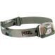 Налобний ліхтар Petzl Tactikka camo