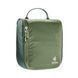 Косметичка Deuter Wash Center I khaki/ivy