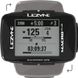 GPS компьютер Lezyne Macro Plus GPS HR Loaded Y13 Черный