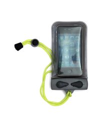 Водонепроницаемый чехол для iPhone Aquapac Waterproof case for iPhone grey