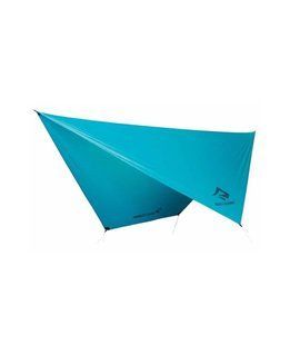 Тент для гамака Sea To Summit Hammock Ultralight Tarp 15D blue