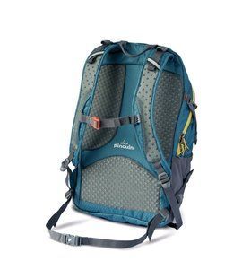 Рюкзак Pinguin Integral 30, Black