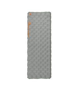 Надувний килимок Sea To Summit Ether Light XT Insulated Sleeping Mat, Grey