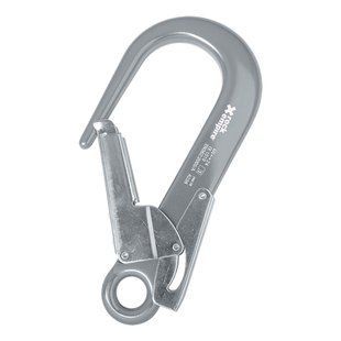 Карабін Rock Empire Carabiner Anchor Large C60 steel
