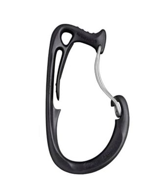 Карабін Petzl Caritool, Black