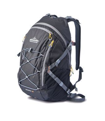 Рюкзак Pinguin Integral 30, Black