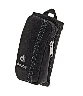 Чехол для телефона Deuter Phone Bag II black