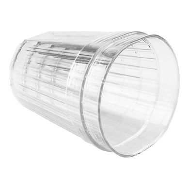 Набір склянок Sea To Summit Delta Light Tumbler (2 Pack) Transparent