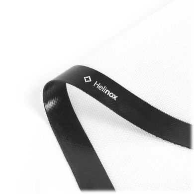 Силіконовий килимок Helinox Silicone Pad for Table Medium black/white