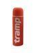 Термос TRAMP Soft Touch 1,2л UTRC-110 Оранжевый