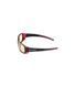 Очки Julbo Monterosa Zebra Black/fuschia