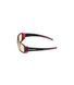 Очки Julbo Monterosa Zebra Black/fuschia