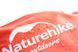 Гермобаул Naturehike 500D 60 л NH20FSB03 red