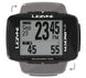 GPS комп'ютер Lezyne Macro Plus GPS HRSC Loaded Y13, Черный