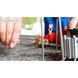 Мультитопливная горелка MSR DragonFly Stove steel