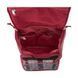 Косметичка Deuter Wash Center I Cranberry/maron