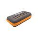 Полотенце из микрофибры в чехле TRAMP Pocket Towel 60х120 L orange UTRA-161