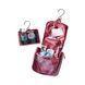 Косметичка Deuter Wash Center I Cranberry/maron