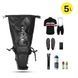 Велосумка подседельная Rhinowalk Bike 5л RK19512 black