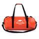 Гермобаул Naturehike 500D 60 л NH20FSB03 red