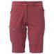 Шорты Turbat Bali Wms XXL женские бордовые