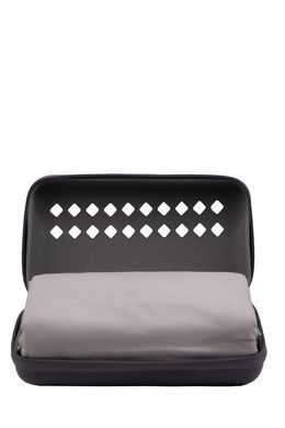 Полотенце из микрофибры в чехле TRAMP Pocket Towel 75х150 XL grey UTRA-161