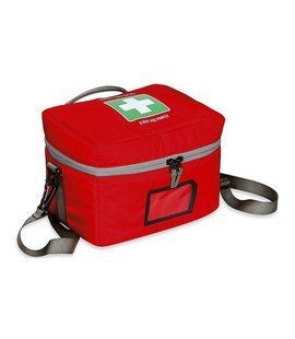 Аптечка Tatonka First Aid Family red