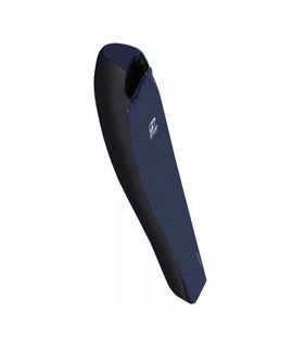 Спальный мешок Hannah Sherpa 160 MT-P Dress blues/dark shadow