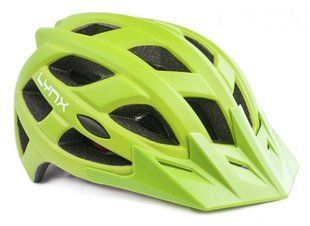 Велошолом Lynx Chatel matt army green