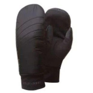 Перчатки Trekmates Codale DRY Mitten L черные
