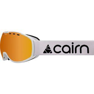 Cairn маска Blaze Photochromic shiny white