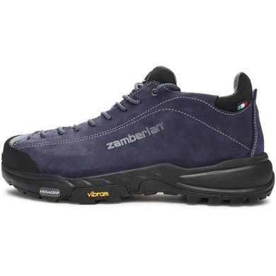 Кросівки Zamberlan 217 Free Blast GTX Suede 42 сині
