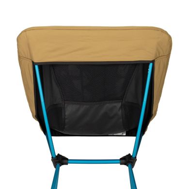 Утеплитель для кресел Helinox Chair One Seat Warmer Black/Coyote Tan