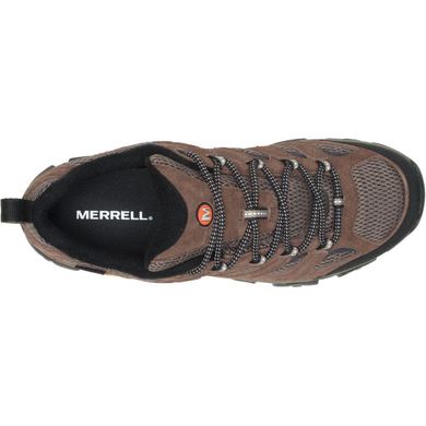 Кроссовки Merrell Moab 3 GTX Mns 50 мужские коричневые