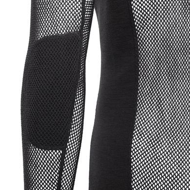Термокофта жін. Aclima WoolNet 120 Crew Neck Women Jet Black M