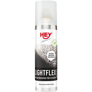 Светоотражающая краска Hey-Sport Lightflex Spray