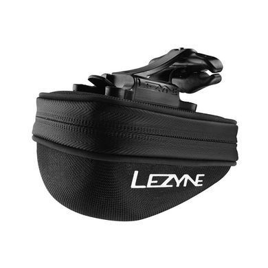 Подседельная сумка Lezyne Pod Caddy QR - M Y13 Черный